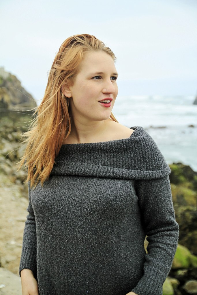 Orvis Outerwear at Lands End San Francisco