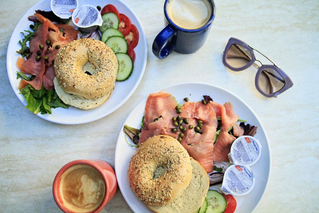 Cafe Reverie, Cole Valley, San Francisco