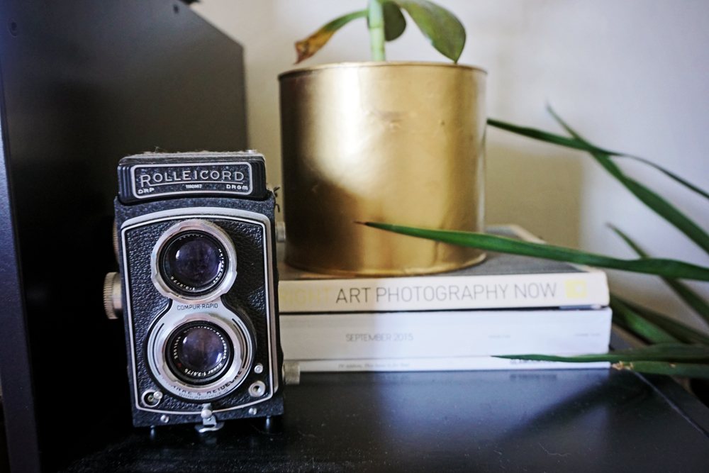 Boho fringe studio home decor by Crafturday