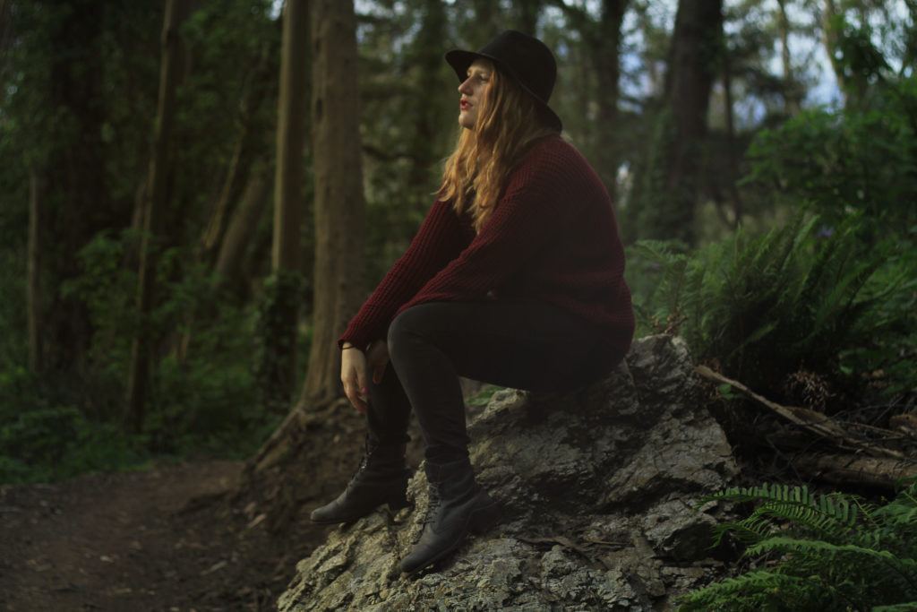 Whimsy Soul Sutro Forest