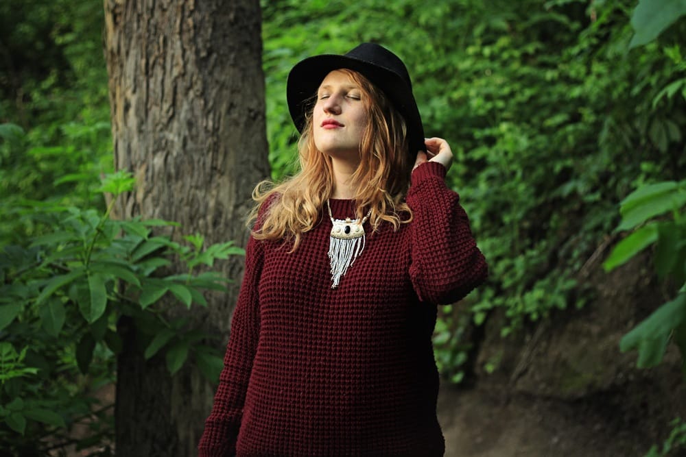 Whimsy Soul Sutro Forest