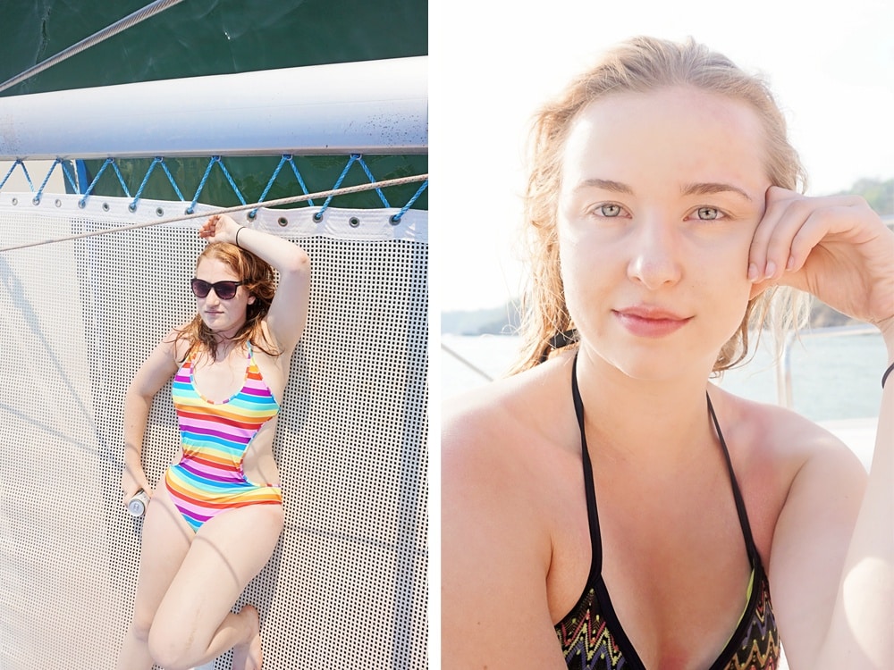 Nica Sail and Surf in San Juan del Surf Nicaragua