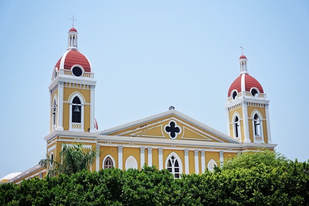 Granada, Nicaragua
