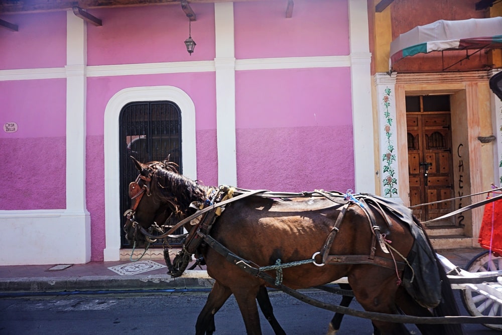 Granada, Nicaragua