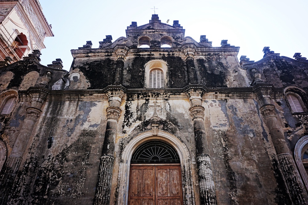Granada, Nicaragua