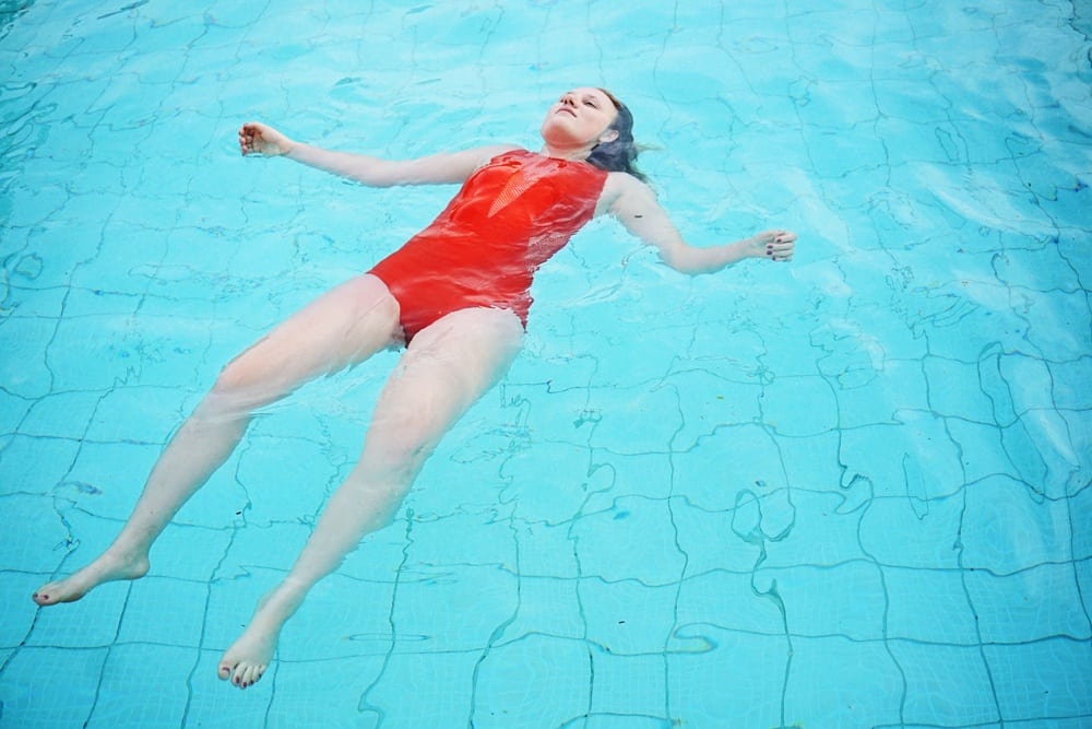 Protecting skin on vacation