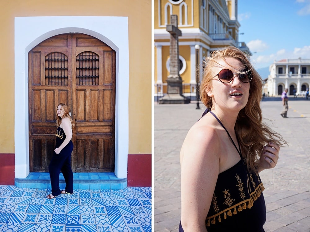 what to pack for Nicaragua