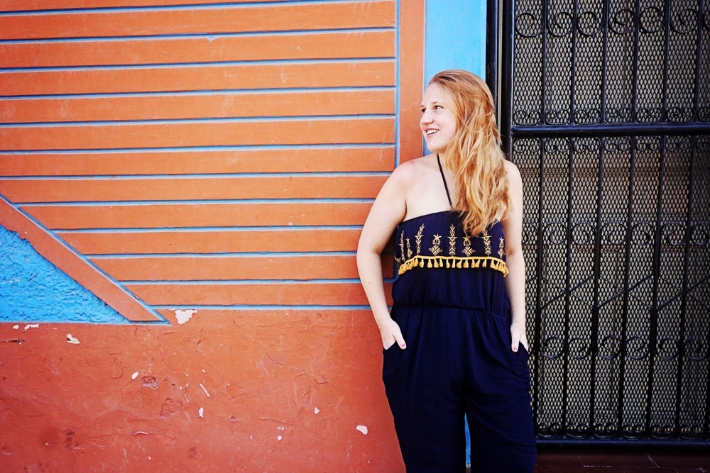 what to pack for Nicaragua