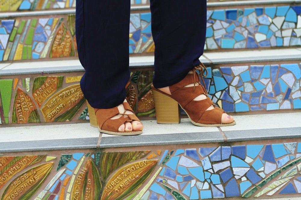 How to destress after work