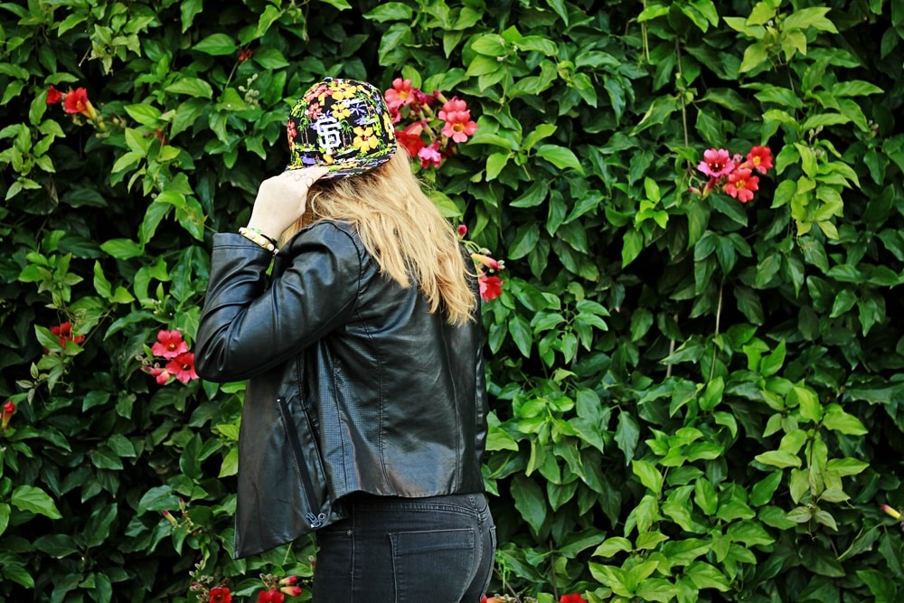 What to wear to a baseball game