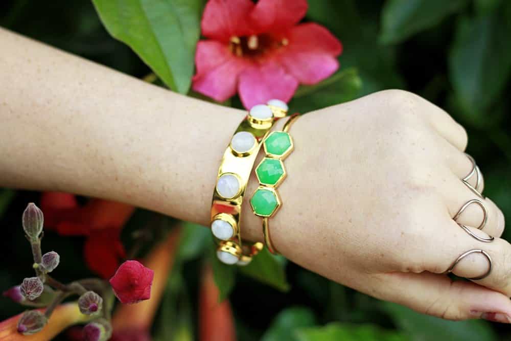 Margaret Elizabeth jewelry