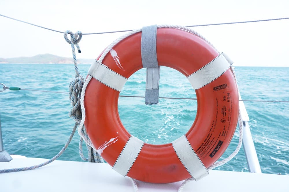 Nica Sail and Surf in San Juan del Surf Nicaragua