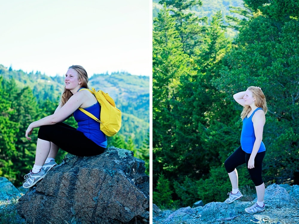 Mount Tamalpais Hiking Tips