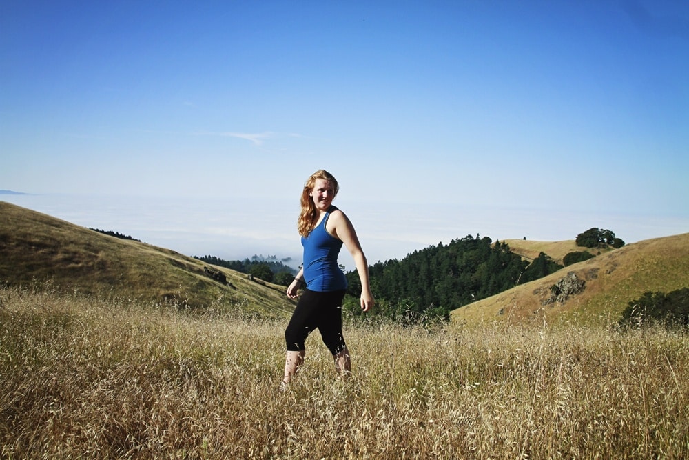 Mount Tamalpais Hiking Tips