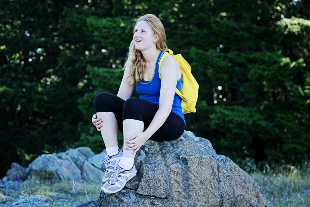 Mount Tamalpais Hiking Tips