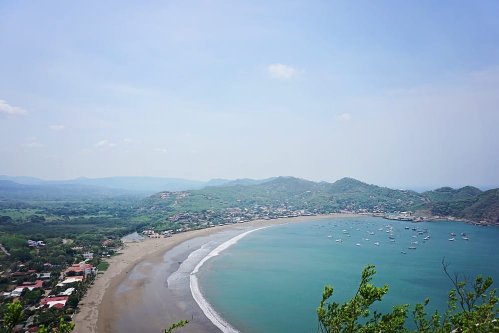 Nicaragua Travel Guide