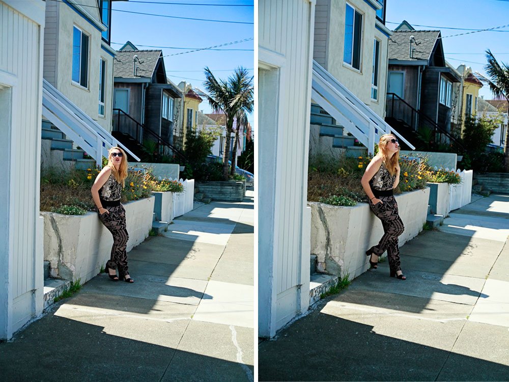 Outerlands Cafe San Francisco - Whimsy Soul