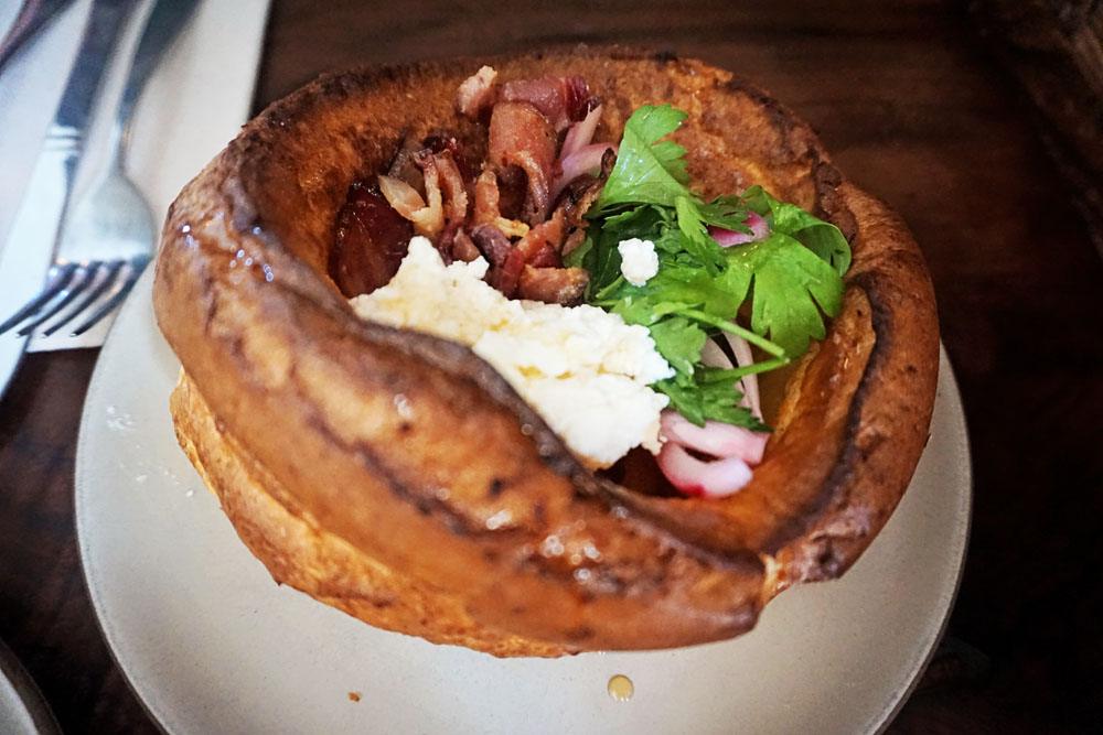 Outerlands Cafe San Francisco - Whimsy Soul