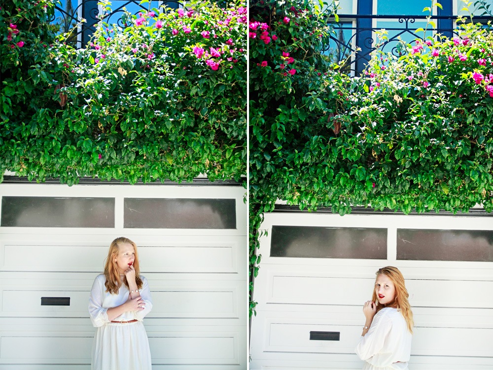 Zuri Zuri Dress | San Francisco Fashion Blogger