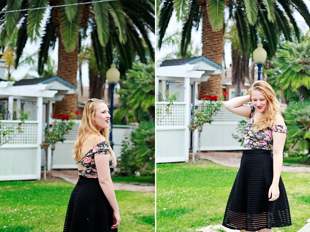 Plus Size Fashion Tips