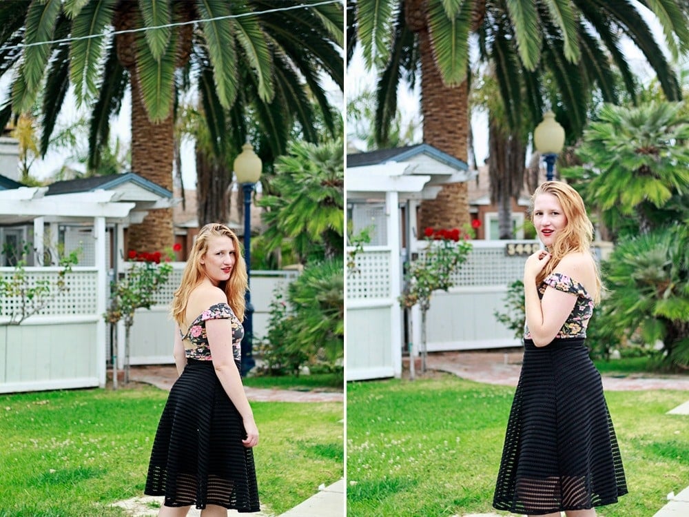 Plus Size Fashion Tips