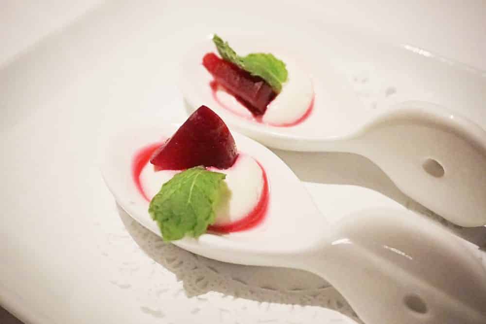 Farallon in San Francisco review