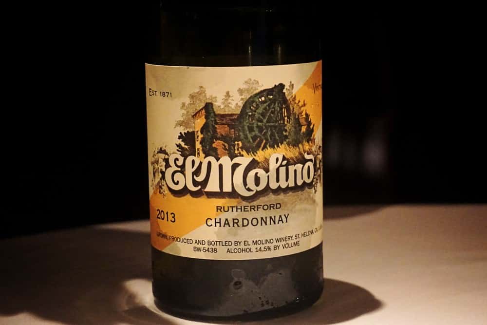 Farallon in San Francisco review