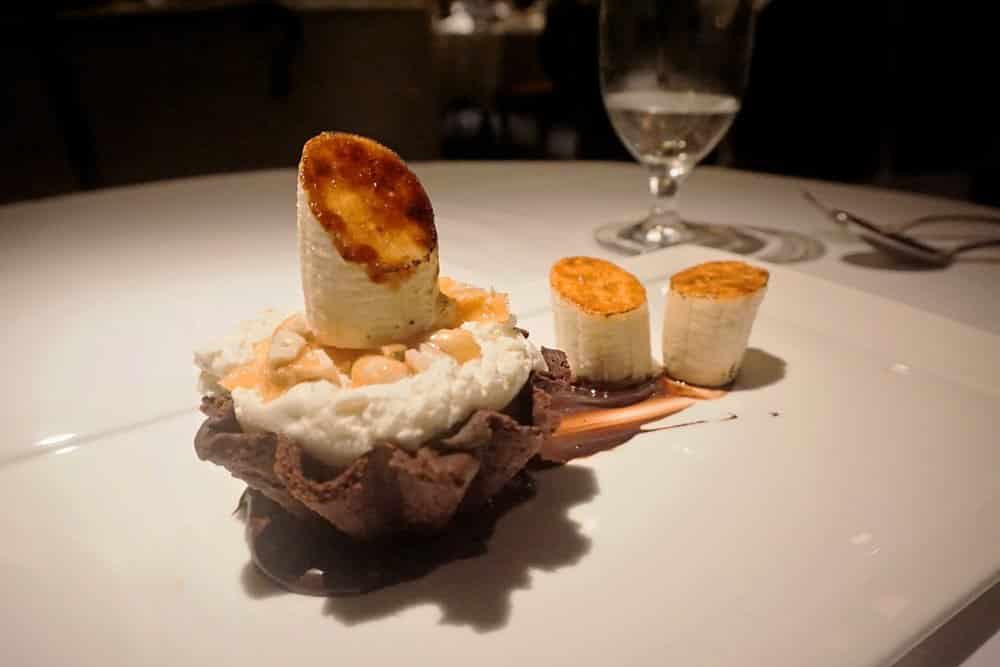 Farallon in San Francisco review