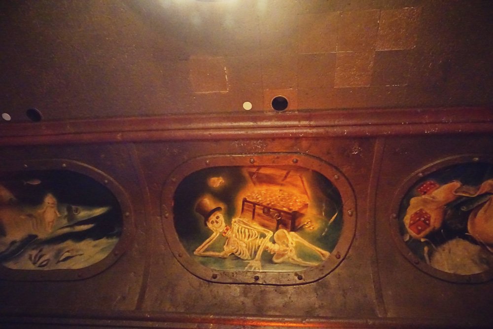 Farallon in San Francisco review