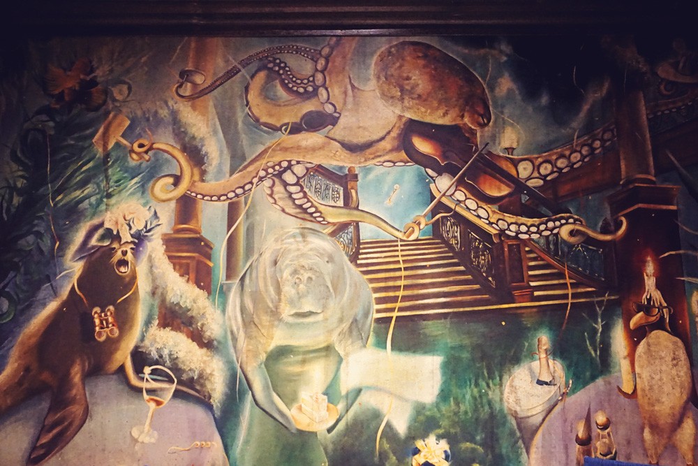 Farallon in San Francisco review