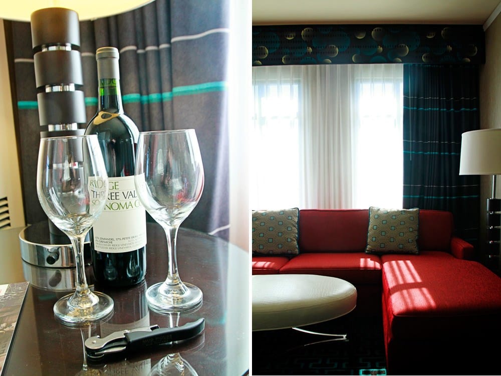 ridge winery in Cupertino