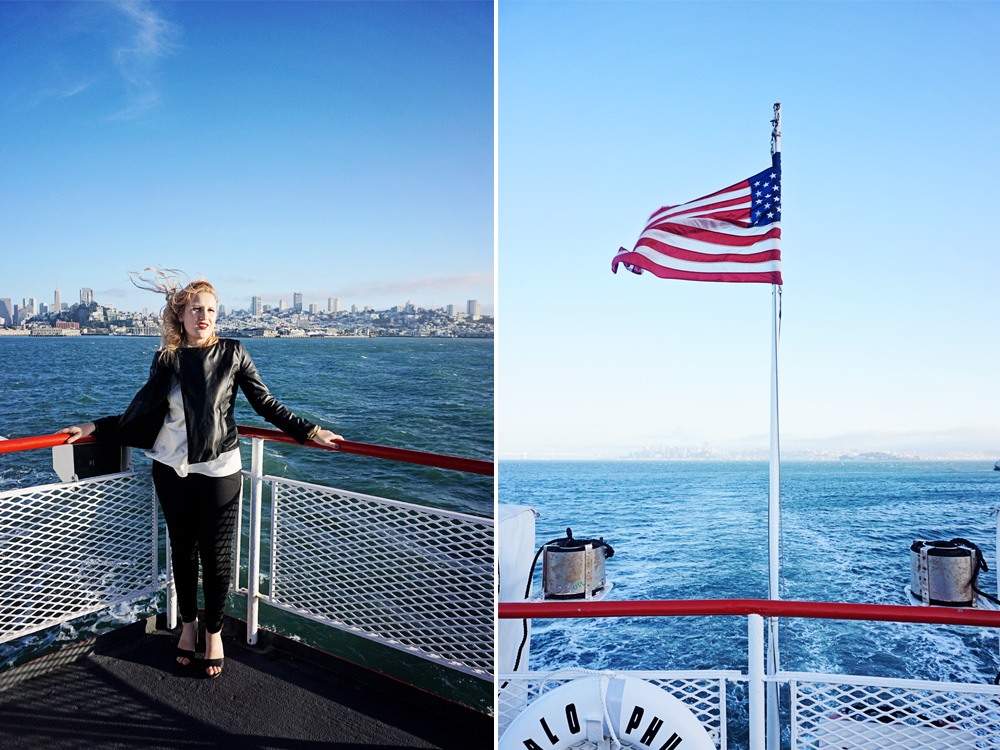 le chateau top and sailing