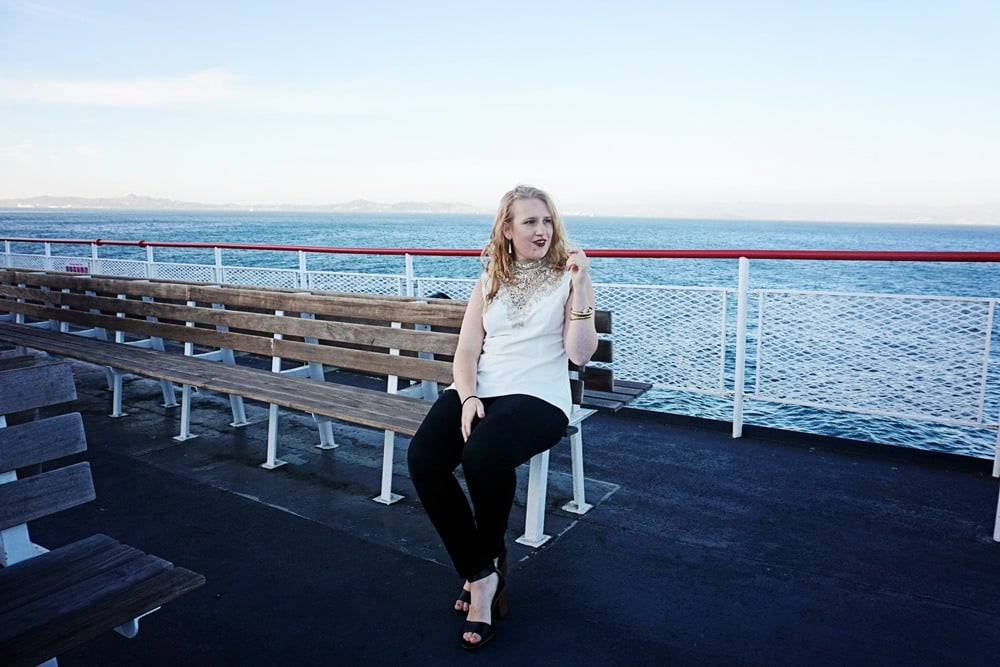 sunset cruise san francisco