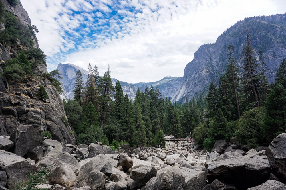 Whimsy Soul - Yosemite Travel Guide