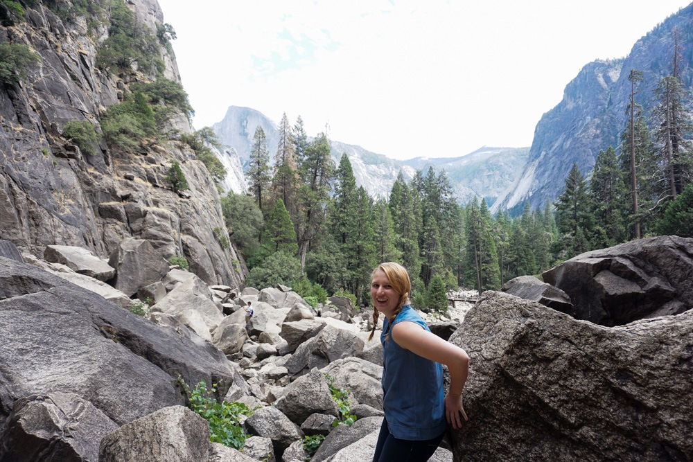 Whimsy Soul - Yosemite Travel Guide
