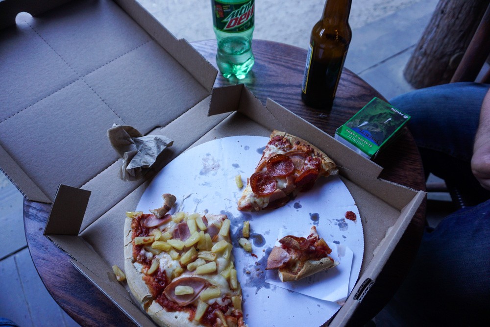 Whimsy Soul - Yosemite Travel Guide