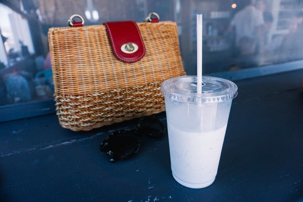 Liana Estates in Napa Valley