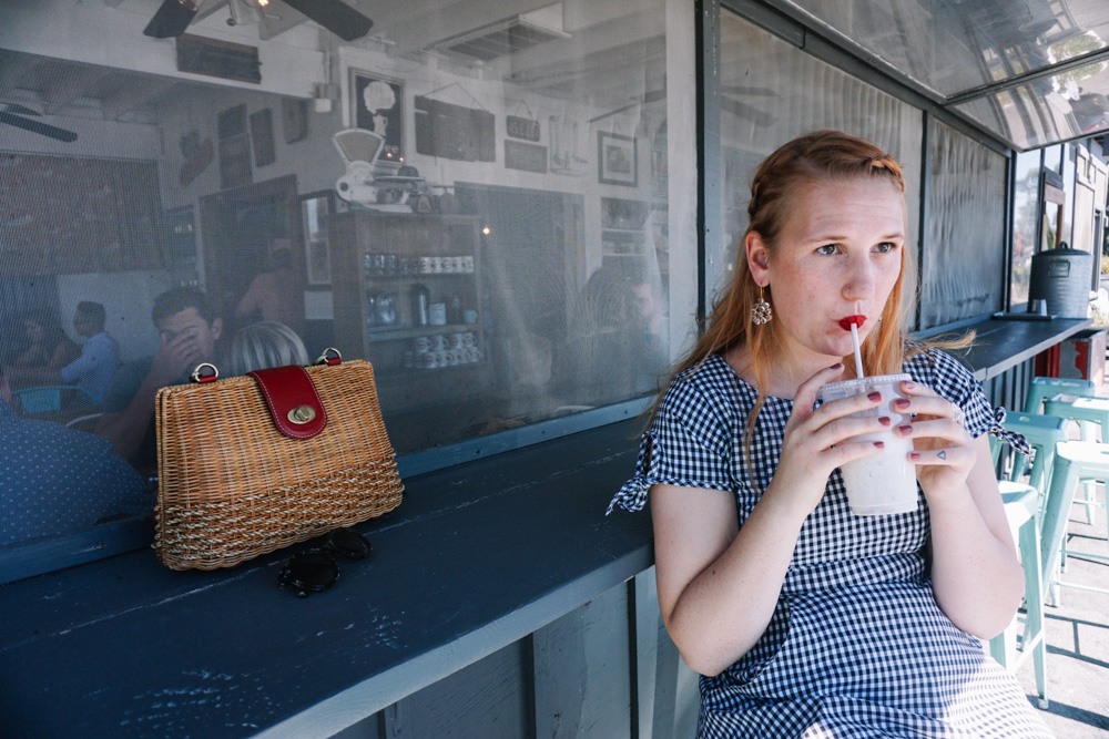 Liana Estates in Napa Valley