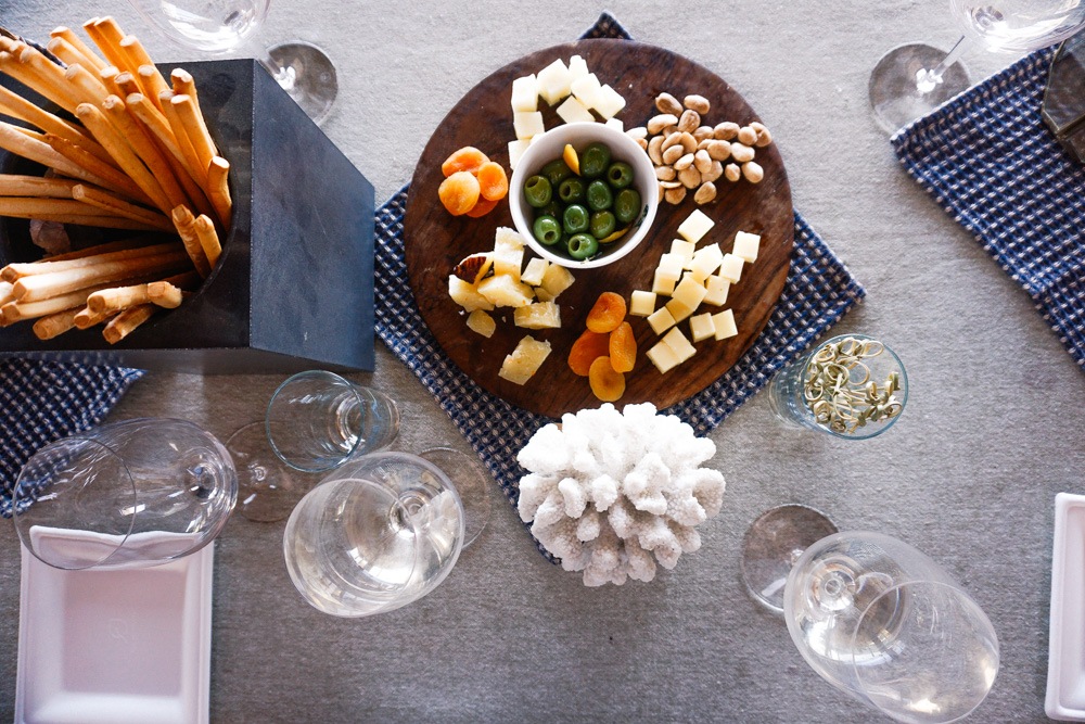 Liana Estates in Napa Valley