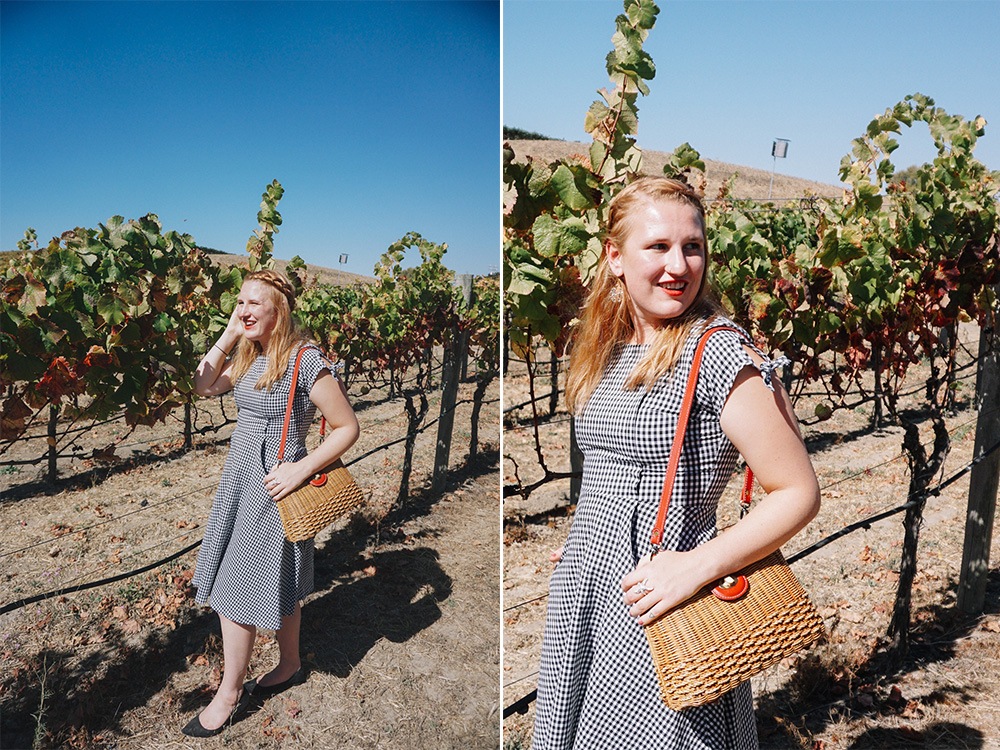 Liana Estates in Napa Valley