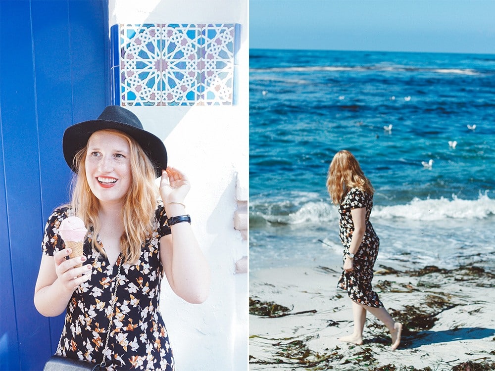 Whimsy Soul - Monterey Bay