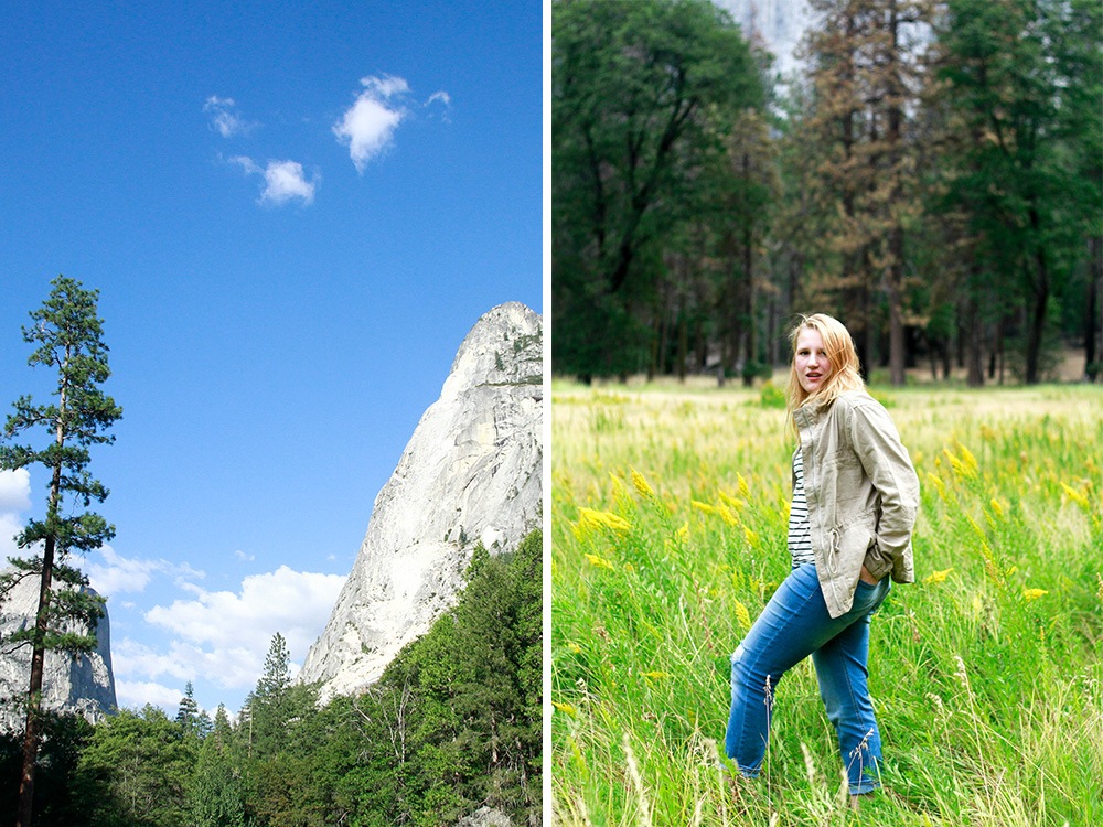 Whimsy Soul - Yosemite Travel Guide