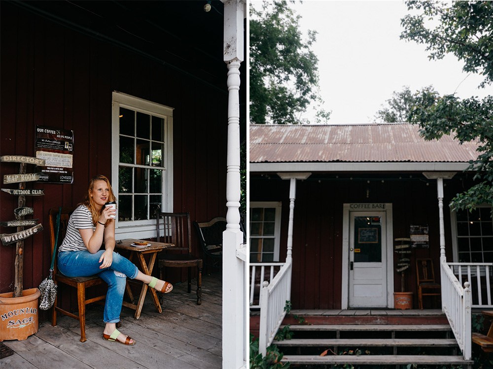 Whimsy Soul - Yosemite Travel Guide