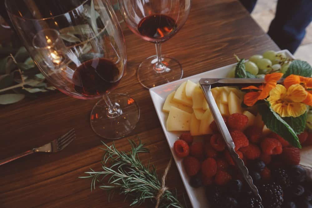 Whimsy Soul - Round Pond Estates