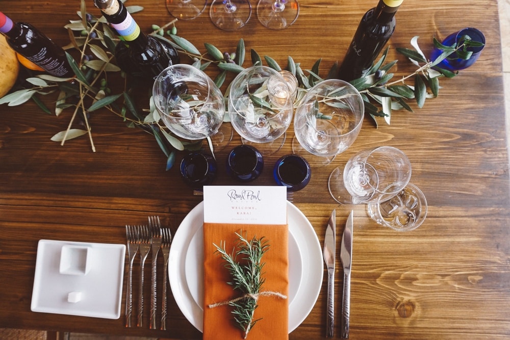 Whimsy Soul - Round Pond Estates