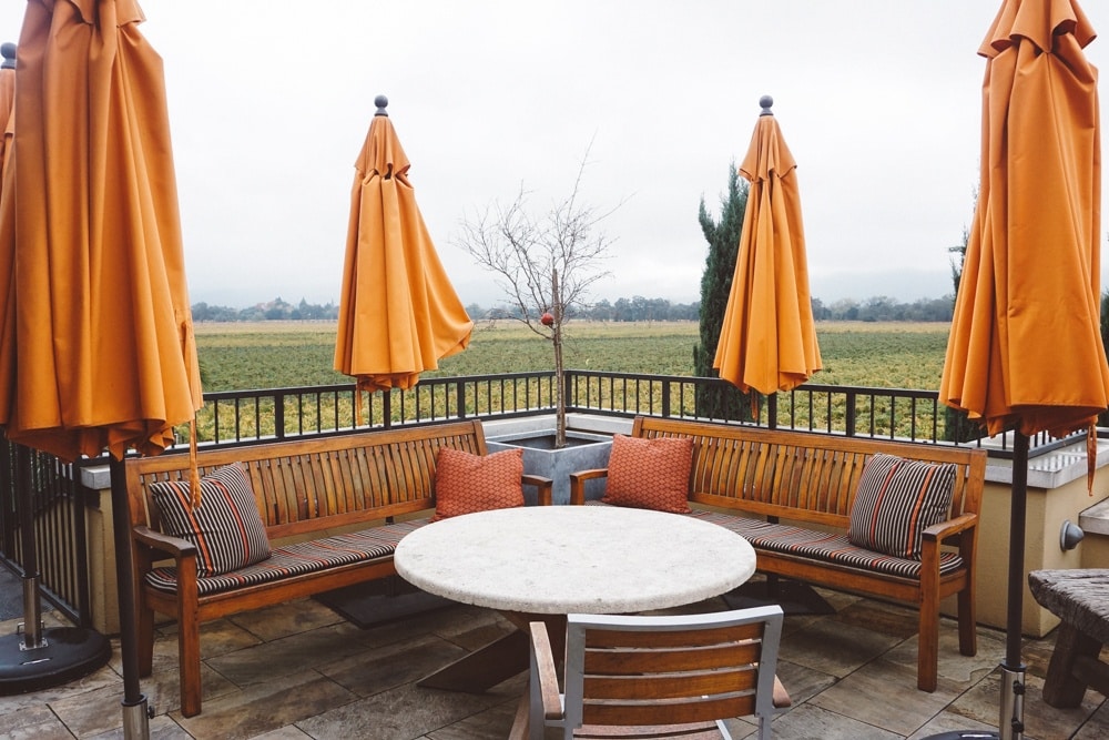 Whimsy Soul - Round Pond Estates