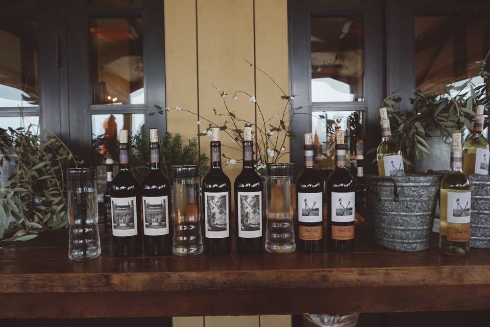 Whimsy Soul - Round Pond Estates