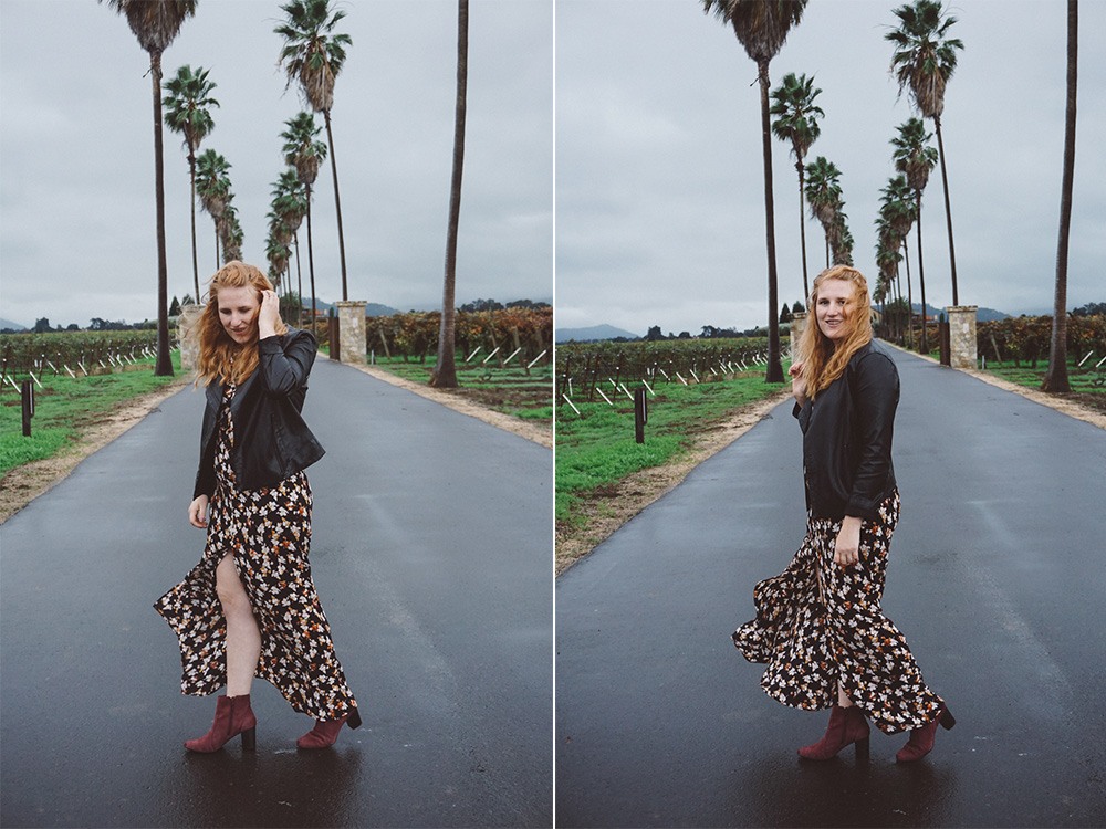 Whimsy Soul - Round Pond Estates