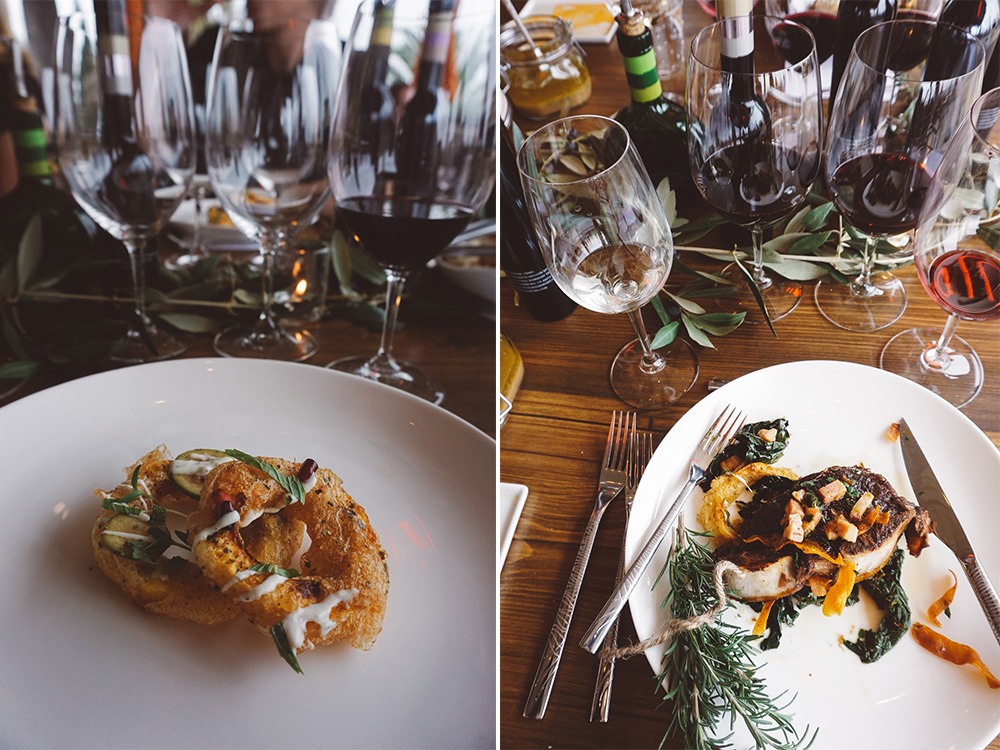 Whimsy Soul - Round Pond Estates