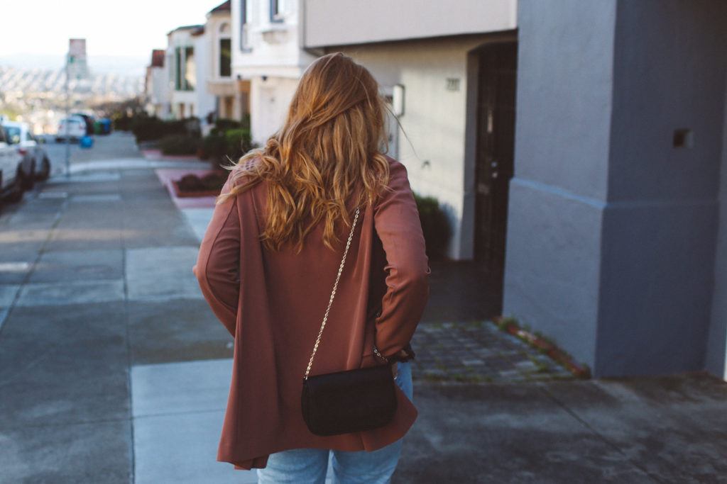 Uniqlo Drape Collection